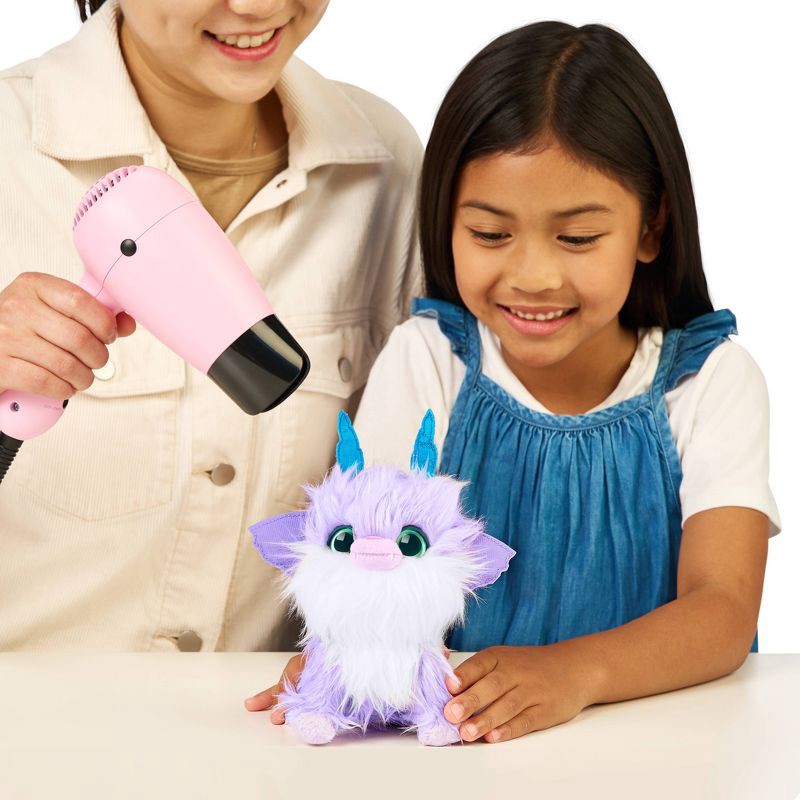 slide 7 of 16, SCRUFF-A-LUVS Exclusive Monsters Stuffed Animals, 1 ct