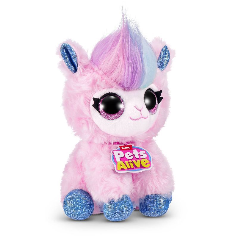 slide 4 of 10, Pets Alive Surprise Birthday Party Shop, 1 ct