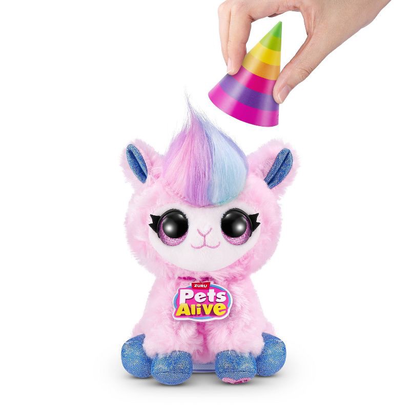 slide 6 of 10, Pets Alive Surprise Birthday Party Shop, 1 ct
