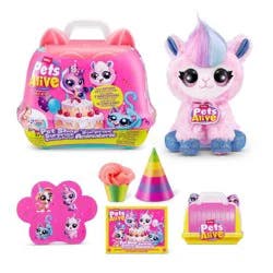 Pets Alive Surprise Birthday Party Shop