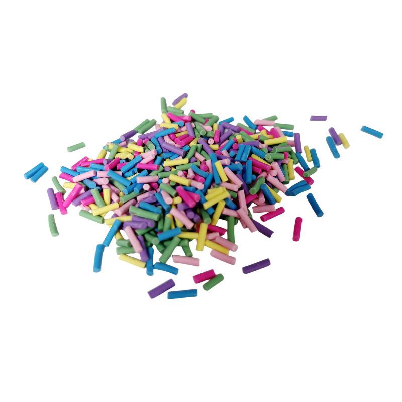 slide 8 of 11, Nichole Jacklyne Grab and Go Slime Kit, 1 ct