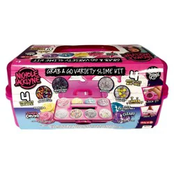 Nichole Jacklyne Grab and Go Slime Kit