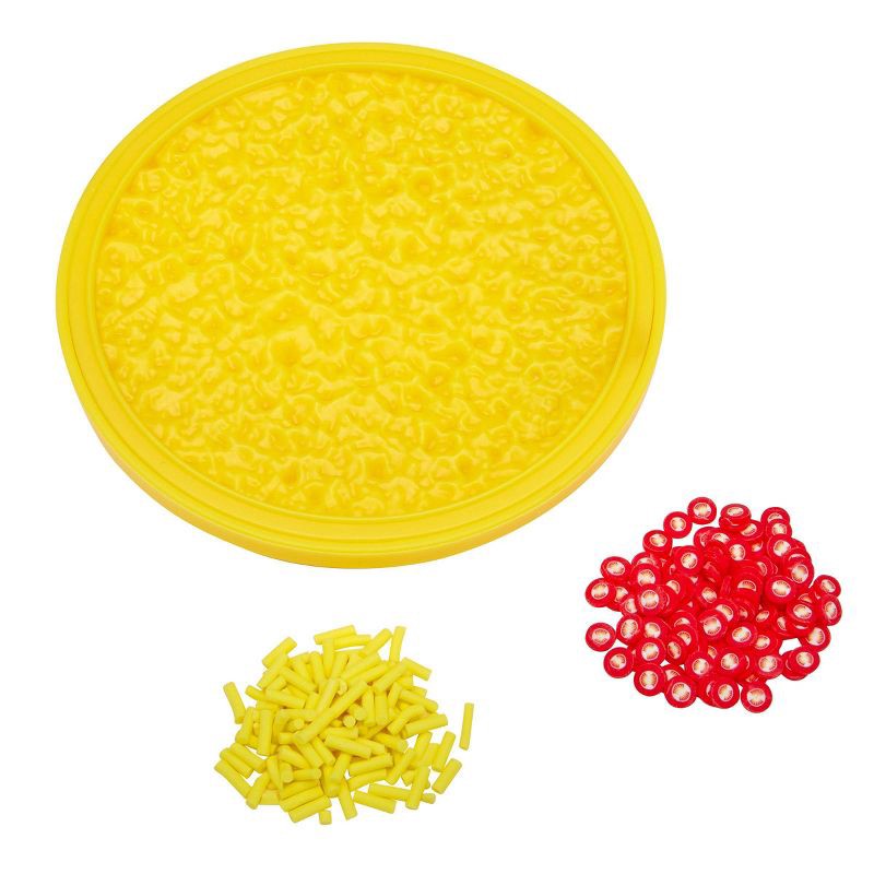 slide 7 of 11, Cra-Z-Slimy Taco Slimes and Putties: 8-Piece Set, Includes Brown, Green, Orange, Red, Focuses on Creativity, 1 ct