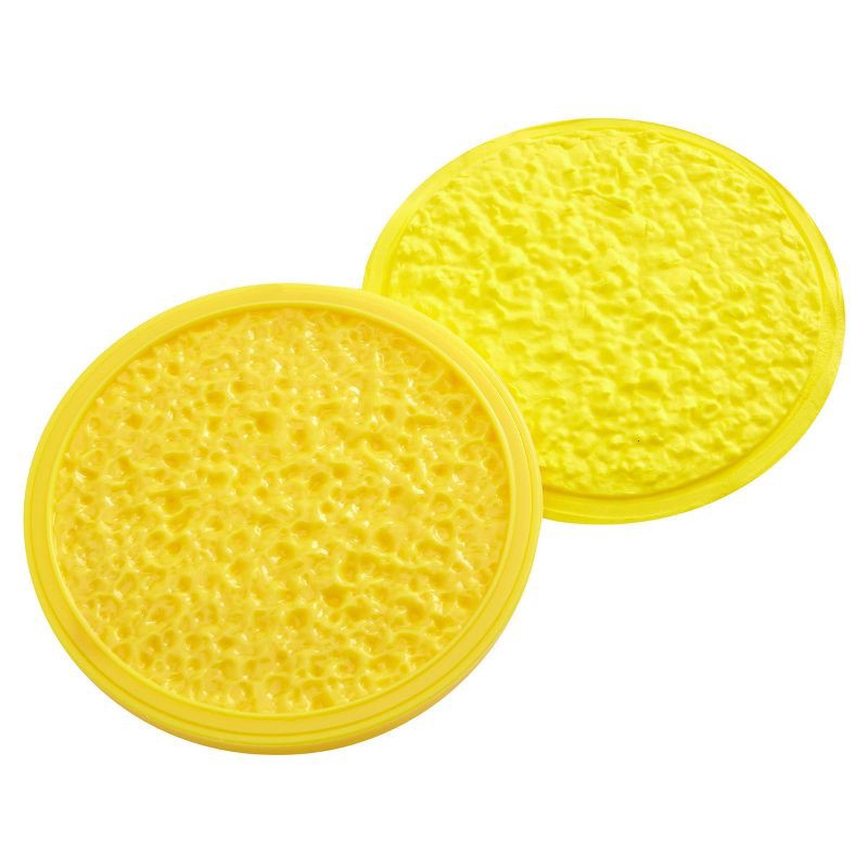 slide 8 of 11, Cra-Z-Slimy Taco Slimes and Putties: 8-Piece Set, Includes Brown, Green, Orange, Red, Focuses on Creativity, 1 ct