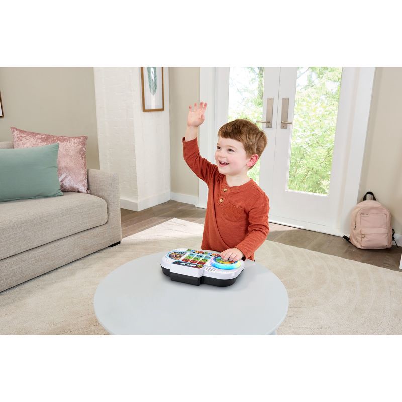 slide 5 of 9, VTech Kidi Superstar Jr. DJ Mixer, 1 ct