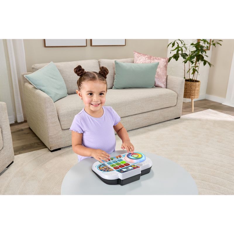 slide 7 of 9, VTech Kidi Superstar Jr. DJ Mixer, 1 ct