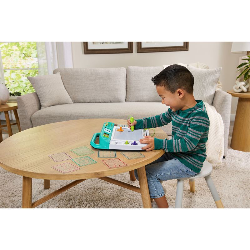 slide 6 of 7, VTech Doodle & Draw Learning Center, 1 ct