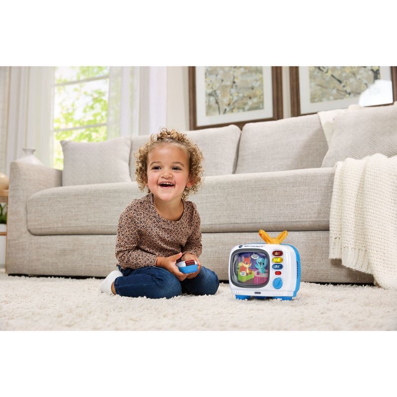 slide 3 of 10, VTech Explore & Learn Smart TV, 1 ct