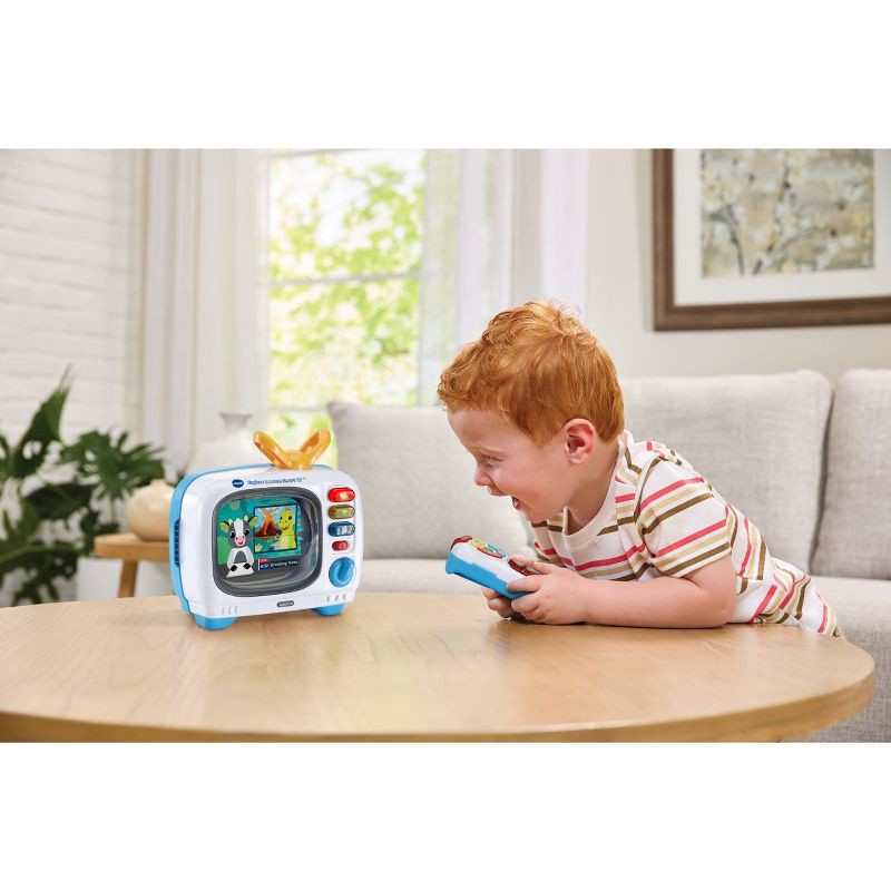 slide 5 of 10, VTech Explore & Learn Smart TV, 1 ct