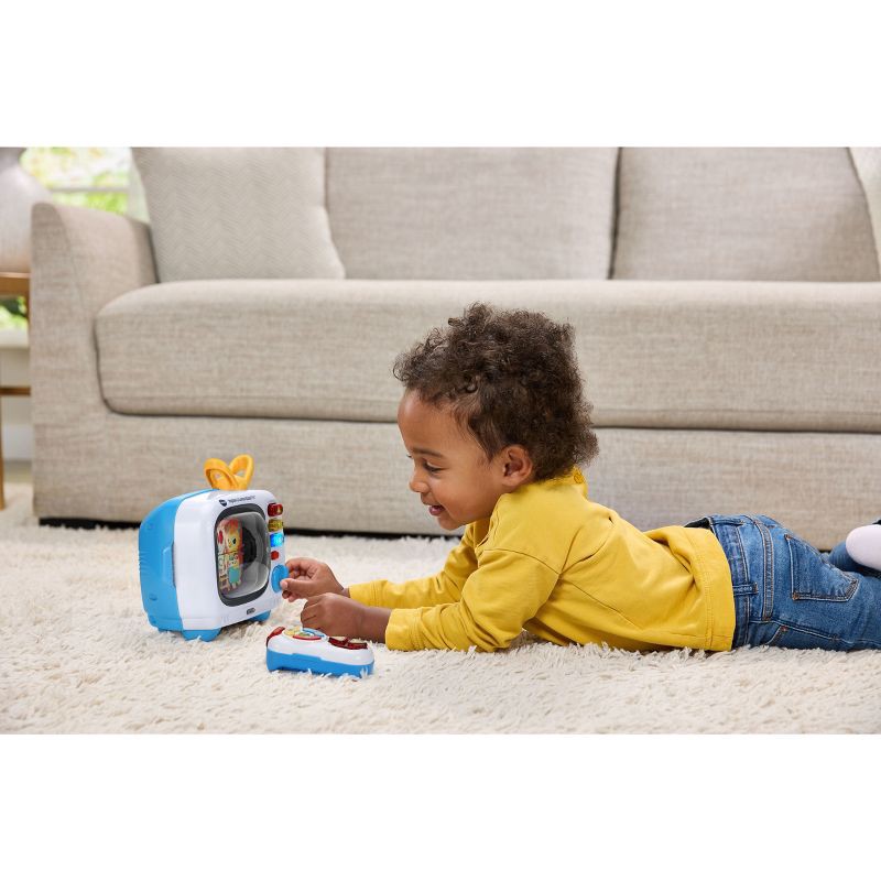 slide 7 of 10, VTech Explore & Learn Smart TV, 1 ct
