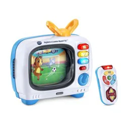 VTech Explore & Learn Smart TV