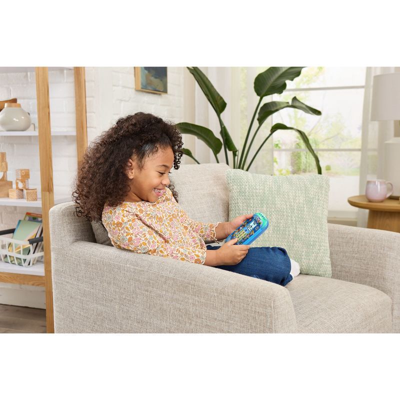 slide 5 of 9, VTech PAW Patrol Rescue Mission Learning Phone, 1 ct