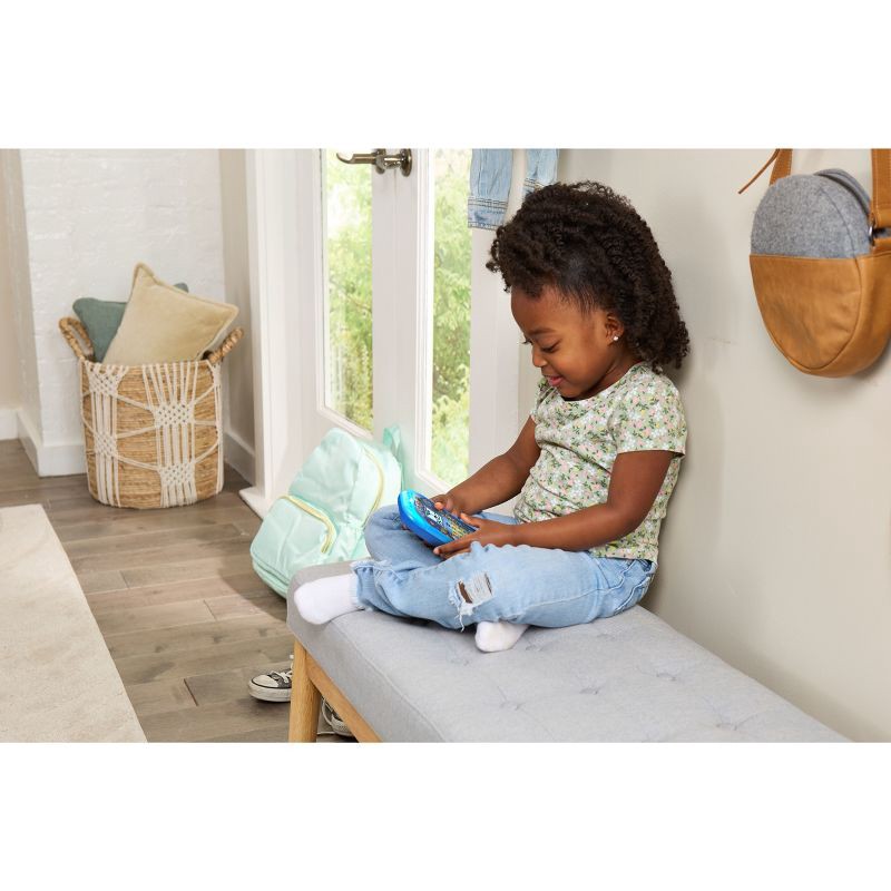 slide 8 of 9, VTech PAW Patrol Rescue Mission Learning Phone, 1 ct