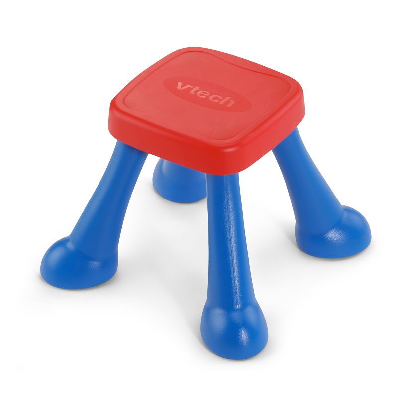 slide 4 of 10, VTech Explore & Write Deluxe Activity Desk, 1 ct