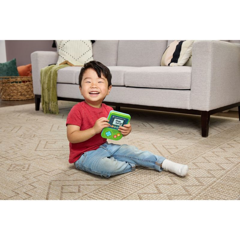 slide 6 of 8, LeapFrog Preschool Game & Go, 1 ct