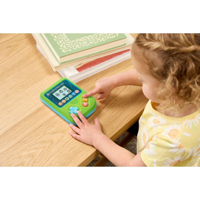 slide 7 of 8, LeapFrog Preschool Game & Go, 1 ct