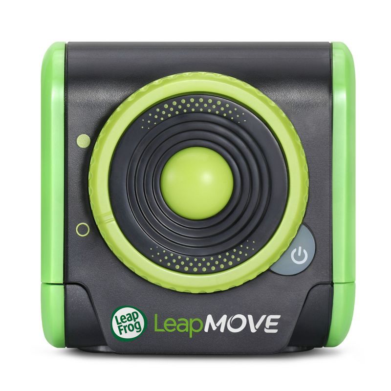 slide 2 of 10, LeapFrog LeapMove Interactive Learning Game Ages 4–7 Years, 1 ct