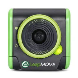 LeapFrog LeapMove Interactive Learning Game Ages 4–7 Years