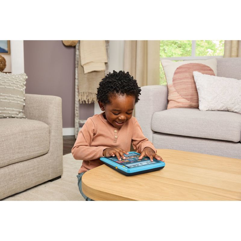 slide 3 of 8, LeapFrog First Phonics eReader, 1 ct