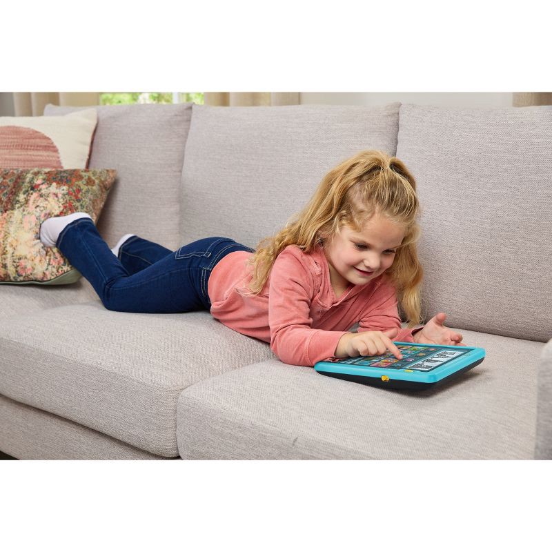 slide 7 of 8, LeapFrog First Phonics eReader, 1 ct