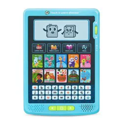 LeapFrog First Phonics eReader