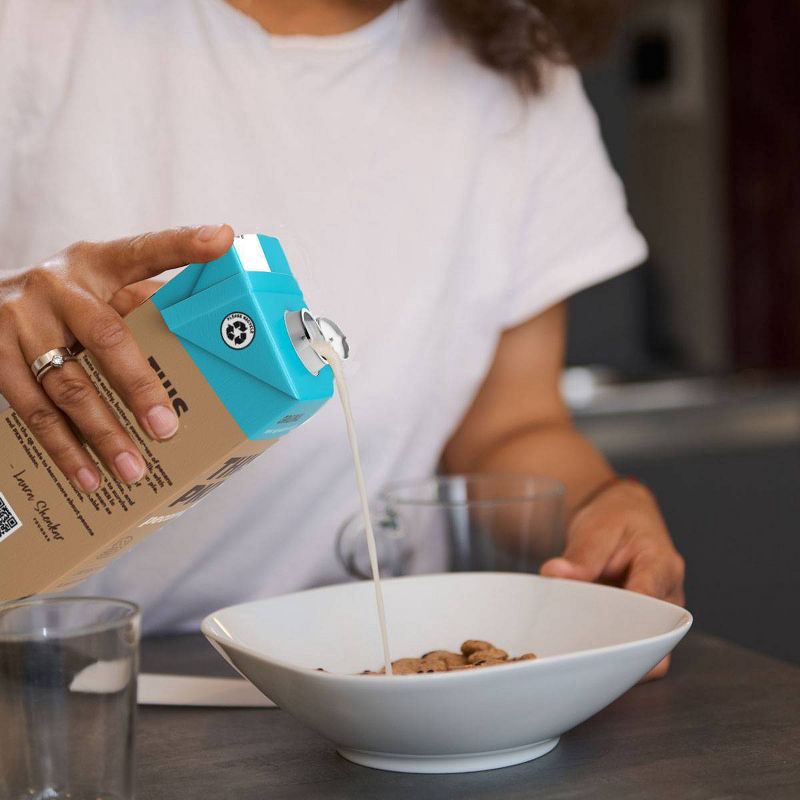 slide 2 of 8, PKN Dairy-Free Pecan Milk - 32 fl oz, 32 fl oz