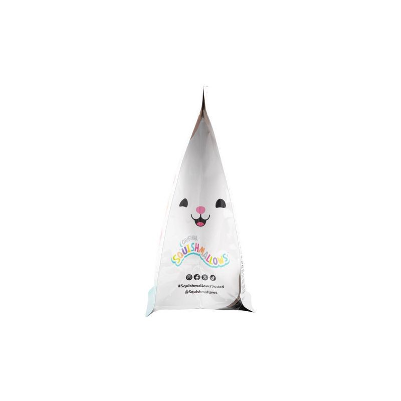 slide 5 of 19, Squishmallows 5" Scented Foil Bag Blinds Stuffed Animal: Polyester Fantasy Toy, Non-Animal Design, 1 ct