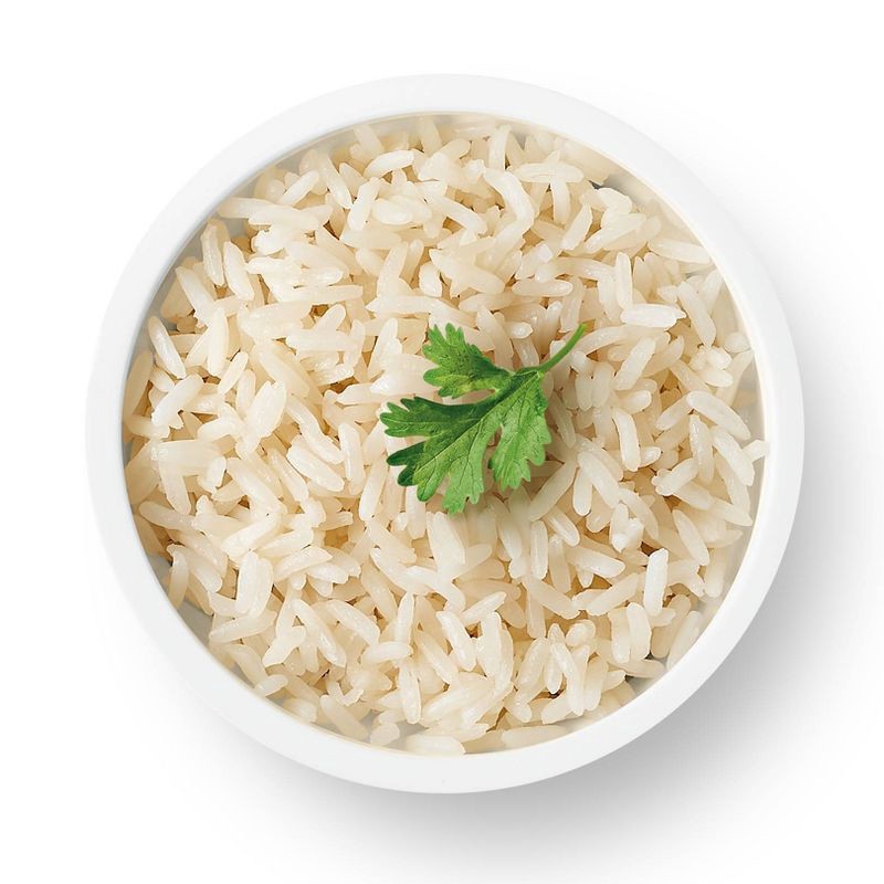 slide 4 of 5, Jasmine Rice Cup- 8.8oz/2ct - Good & Gather™, 2 ct; 8.8 oz