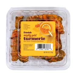 Frieda's Mighty Gold Turmeric