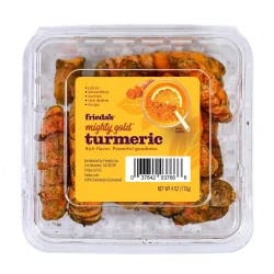 Frieda's Mighty Gold Turmeric