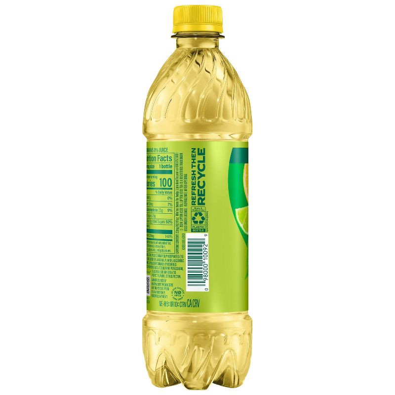 slide 3 of 7, Lipton RTD Lipton Green Tea - 6pk/16.9 fl oz Bottles, 6 ct; 16.9 fl oz