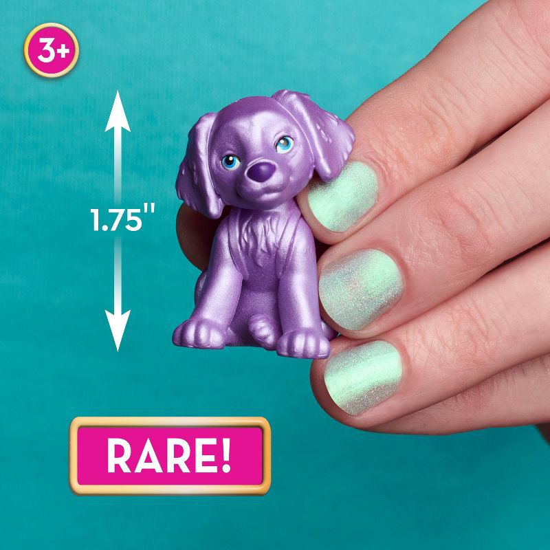 slide 5 of 7, Barbie Blind Pet Figures - 2pk, 2 ct