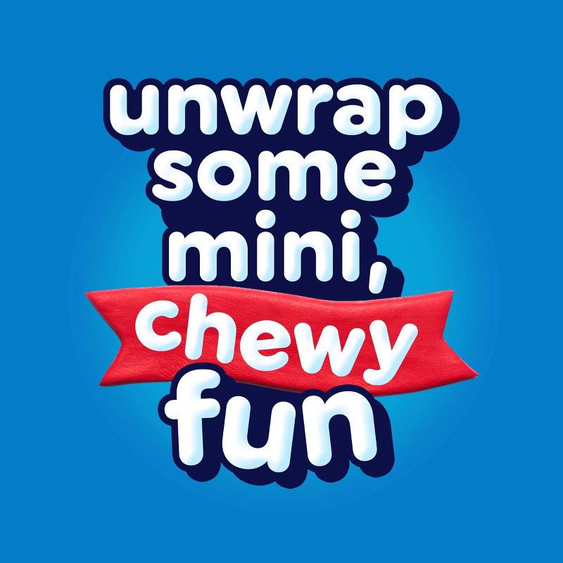 slide 4 of 8, Airheads Mini Bars Gusset Bags Chewy Candy - 10oz, 10 oz