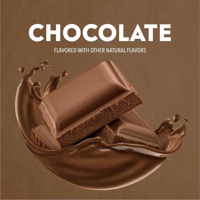 slide 3 of 8, Pioneer Pastures High Protein Nutritional Milkshake Chocolate Non-Caffeinated - 44 fl oz/4pk, 4 ct; 44 fl oz