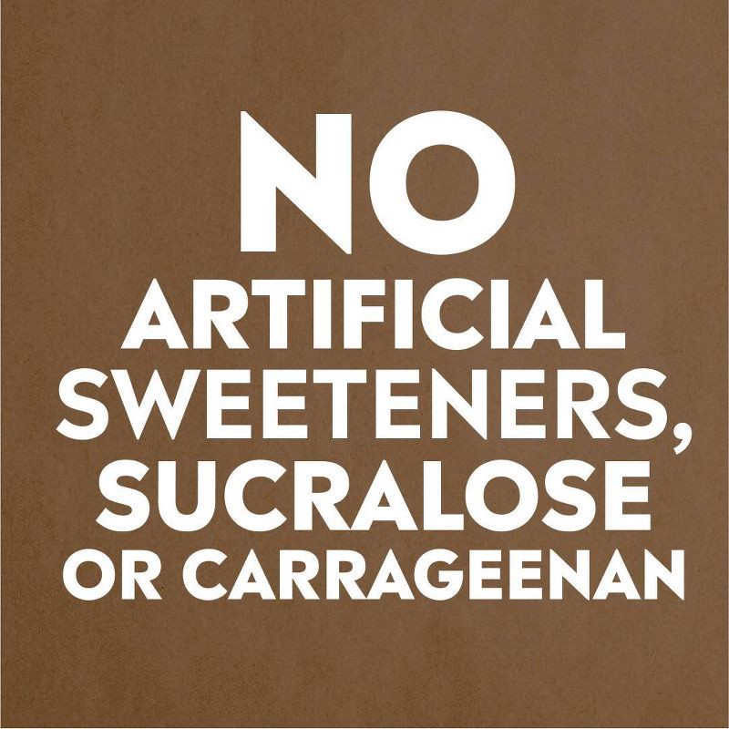 slide 6 of 8, Pioneer Pastures High Protein Nutritional Milkshake Chocolate Non-Caffeinated - 44 fl oz/4pk, 4 ct; 44 fl oz
