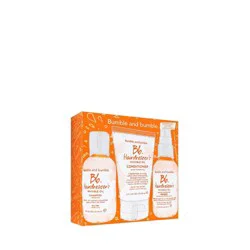 Bumble and Bumble Hairdresser's Invisible Oil Starter Set - 6oz - Ulta Beauty