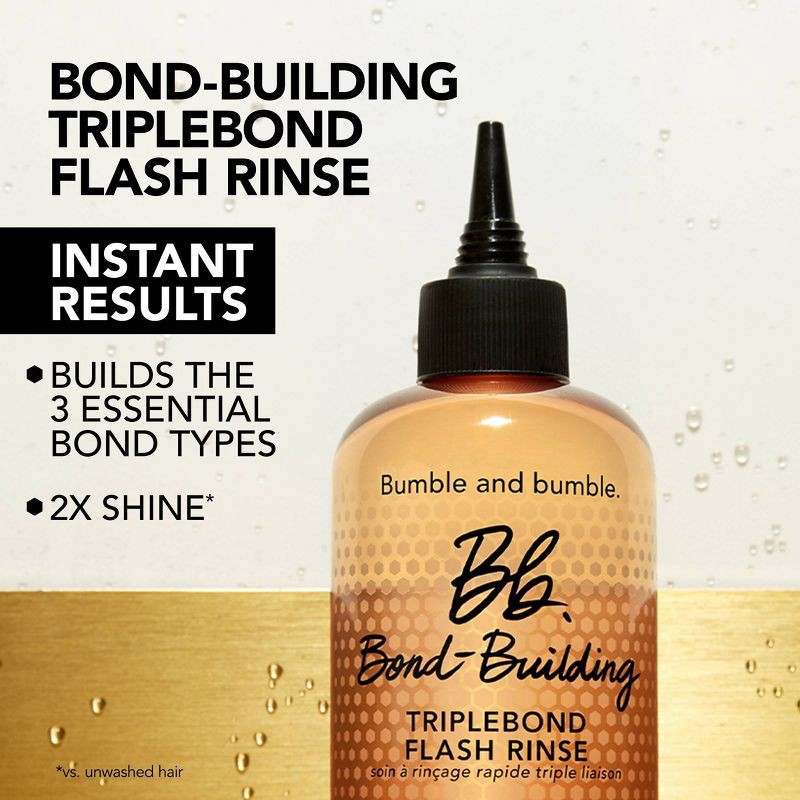 slide 6 of 10, Bumble and Bumble Bond-Building Starter Set - 6oz - Ulta Beauty, 6 oz