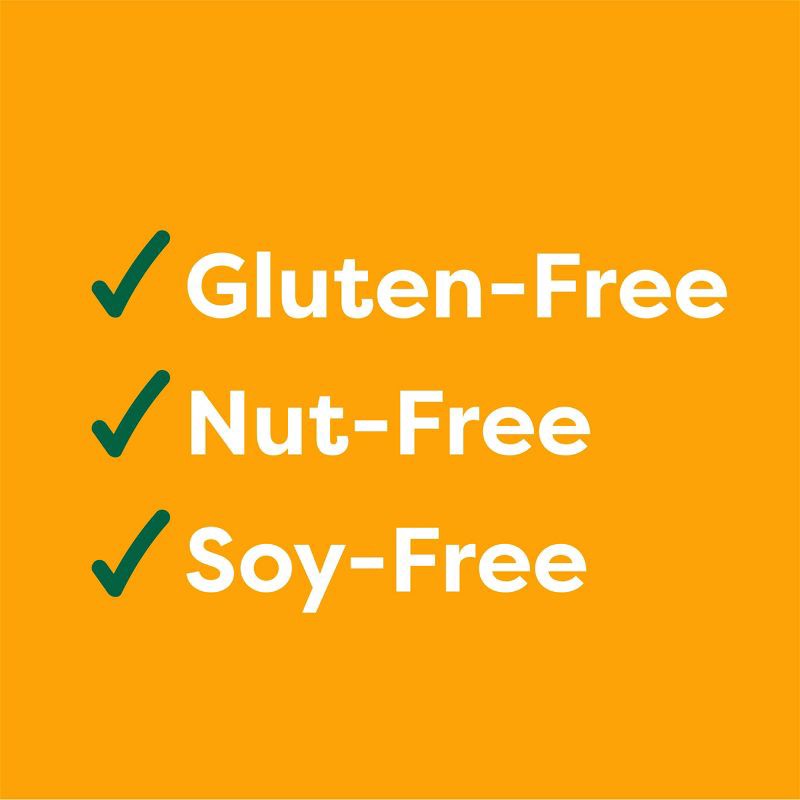 slide 4 of 7, Beech-Nut Fruit & Yogurt Baby Food Pouches, Breakfast Variety Pack - 9ct Pouches, 9 ct