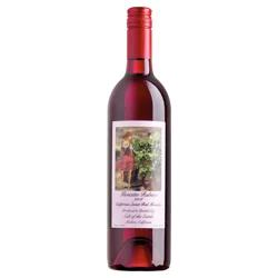 Salt of the Earth Moscato Rubino