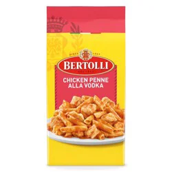 Bertolli Frozen Chicken Penne Alla Vodka - 22oz