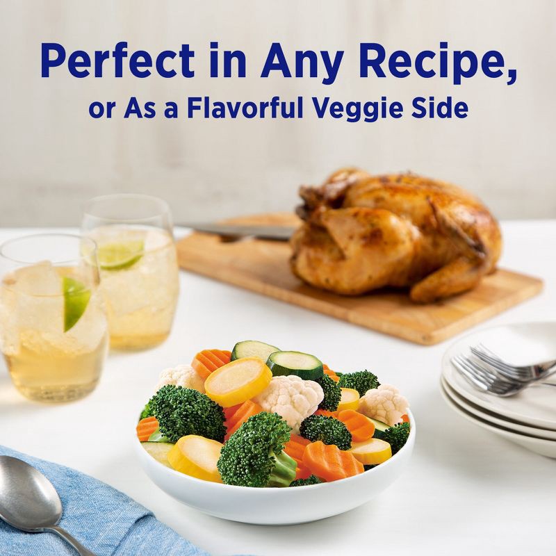 slide 5 of 7, Birds Eye Steamfresh Frozen Normandy Blend - 10.8oz, 10.8 oz