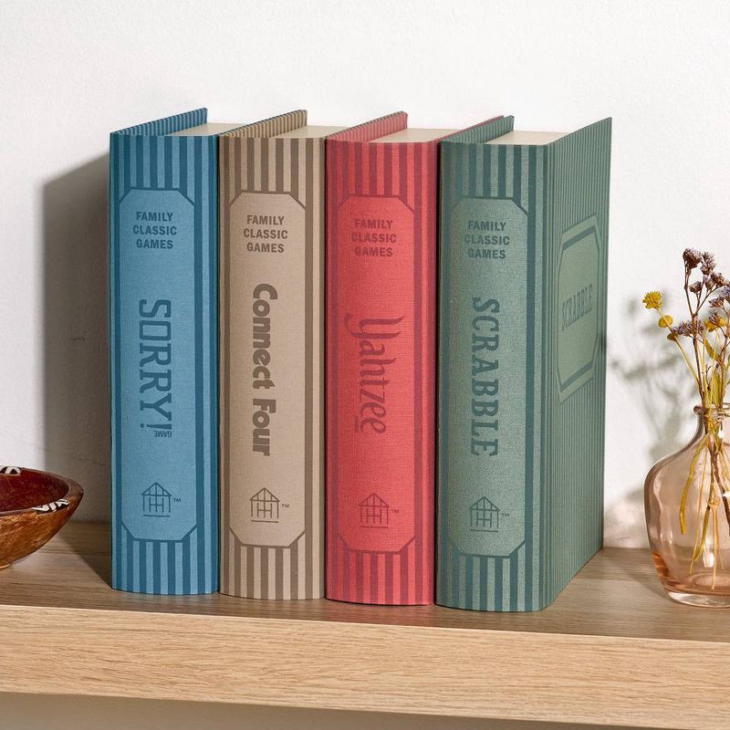 slide 6 of 6, Hearth & Hand with Magnolia Connect 4 Board Game - Hearth & Hand™ with Magnolia, 1 ct