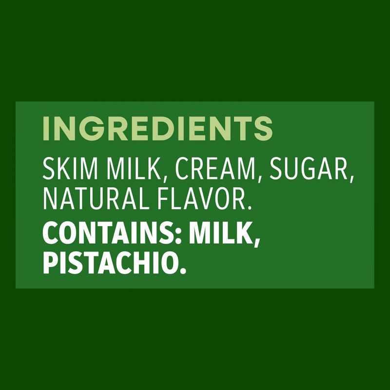 slide 8 of 8, Natural Bliss Pistachio Coffee Creamer - 32 fl oz, 32 fl oz