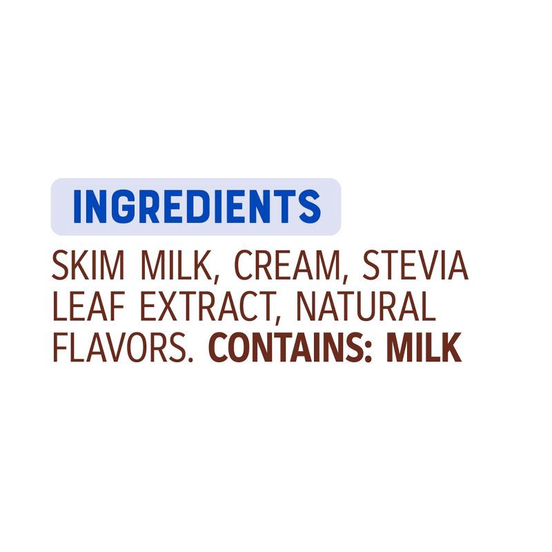 slide 7 of 8, Natural Bliss Zero Added Sugar Vanilla Creamer - 32 fl oz, 32 fl oz