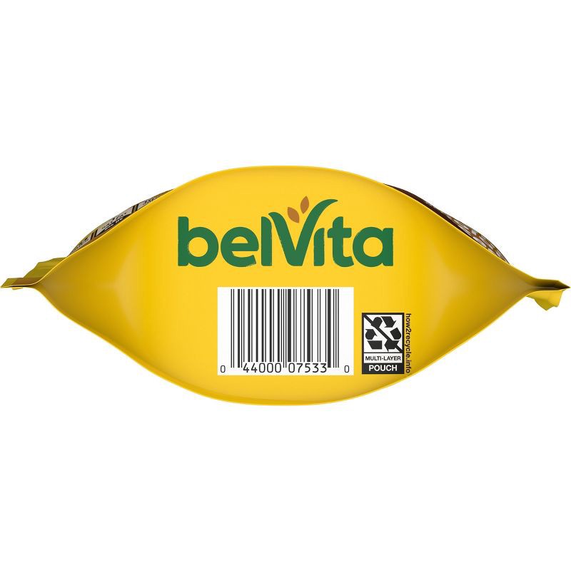 slide 11 of 11, BelVita Banana Dark Chocolate and Sunflower Seed Soy Protein Energy Snack Bites - 5oz, 5 oz