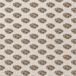 Floral Stamp Wheat Peel and Stick Wallpaper - Threshold™