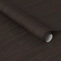 Seagrass Charcoal Peel and Stick Wallpaper - Threshold™