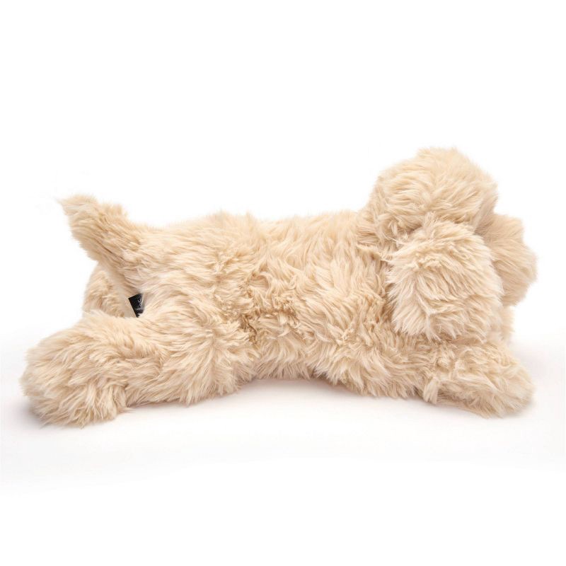 slide 4 of 7, FAO Schwarz 15” Adopt-A-Pets Doodle Plush, 1 ct