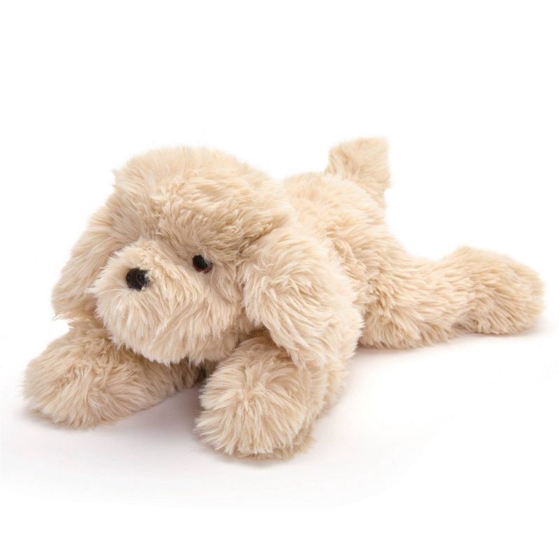slide 5 of 7, FAO Schwarz 15” Adopt-A-Pets Doodle Plush, 1 ct