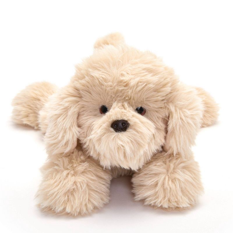 slide 6 of 7, FAO Schwarz 15” Adopt-A-Pets Doodle Plush, 1 ct